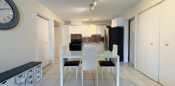 Appartement 3 ½ à louer Sainte-Foy / Sillery juillet 2026 - Photo 2