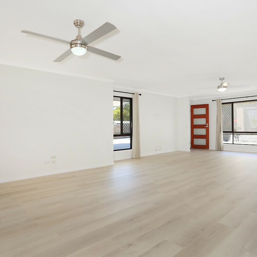 FOREST-EDGE RETREAT - SPACIOUS FAMILY HOME - Photo 1