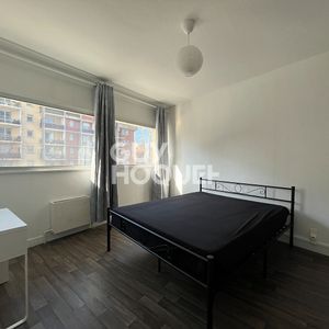 Appartement Toulouse 2 pièce(s) 44.14 m2 - Photo 2