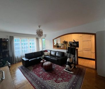 3.5 Zimmer, 80 m², 5. Stock - Photo 3