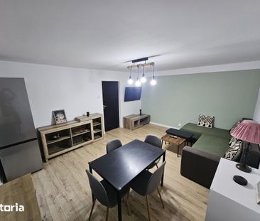 DRISTOR. Apartament 2 camere de inchiriat - Fotografie 4