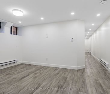 For Lease - 1088 Avenue Road Unit# C, Toronto, Ontario - Photo 5
