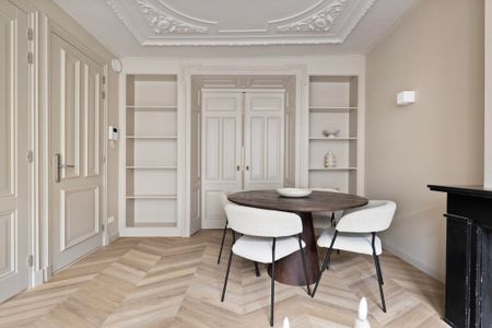 Te huur: Appartement Derde Helmersstraat in Amsterdam - Photo 4