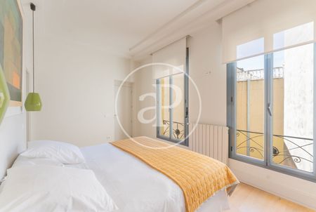 Flat for rent in Chueca - Justicia (Madrid) - Photo 3