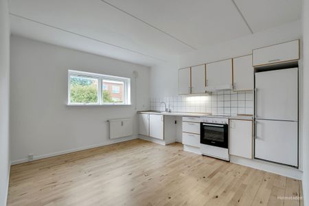 2-værelses Lejlighed på 68 m² i Silkeborg - Foto 5