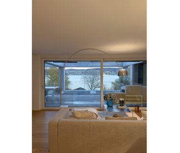 3½ Zimmer-Wohnung in Kilchberg (ZH), möbliert, auf Zeit - Photo 3