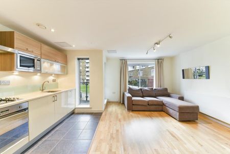 1 bedroom flat to rent - Photo 5