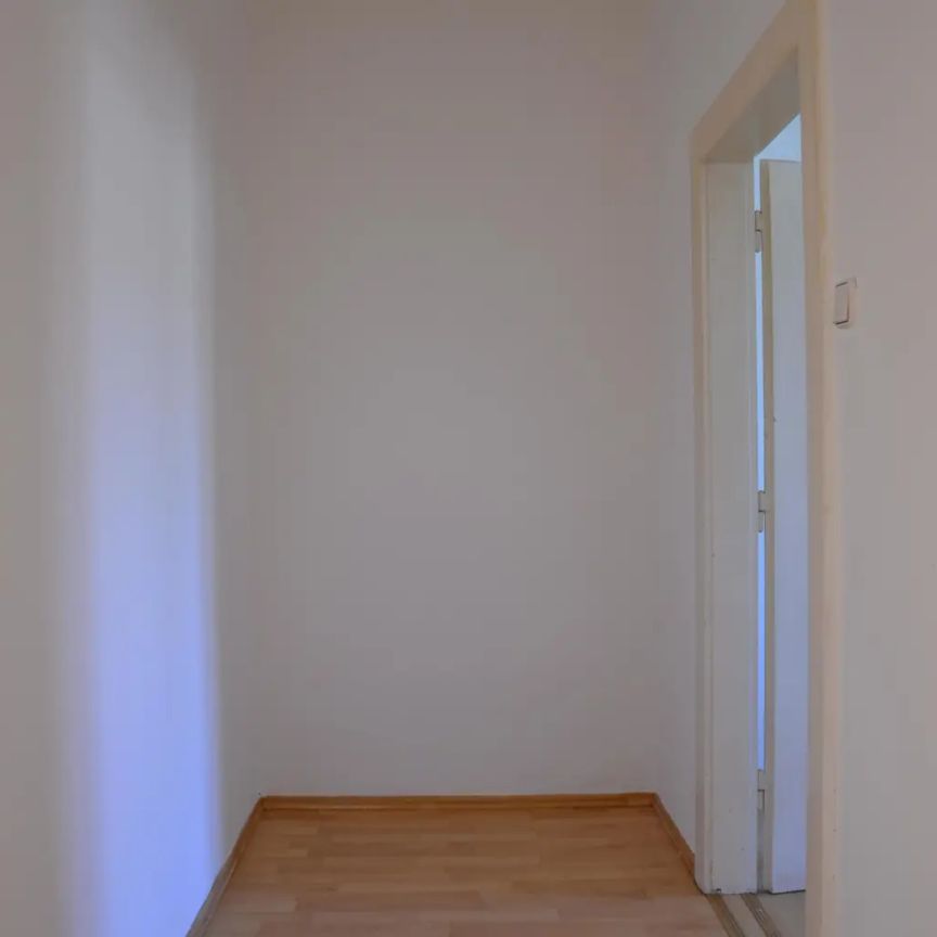 HELLE 2-ZIMMERWOHNUNG NÄHE HAUPTBAHNHOF - Photo 1