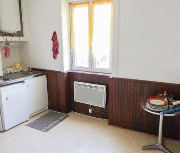 Location Appartement 1 pièce 29m² LIMOGES 87000 - Photo 5