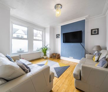 Mersham Road, Thornton Heath, CR7 - Photo 4