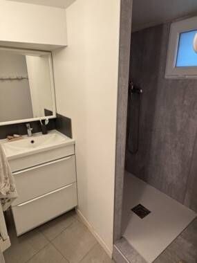 Studio meublé rue Charles Monselet à Nantes - Photo 5