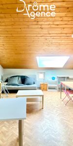 Location Appartement 2 pièces 42m² VALENCE 26000 - Photo 4