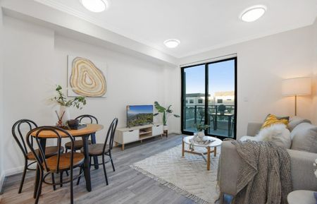 9 Bay Drive, Meadowbank NSW 2114 - Apartment For Rent | Domain - Photo 2