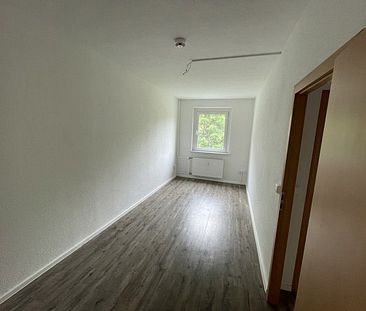 Großzügige 3-Zimmer-Wohnung mit Einbauküche! - Photo 3