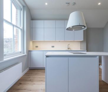 Flat to rent - Photo 5