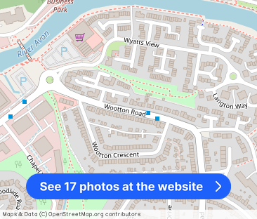 Wootton Road, St Annes Park, Bristol - Photo 1