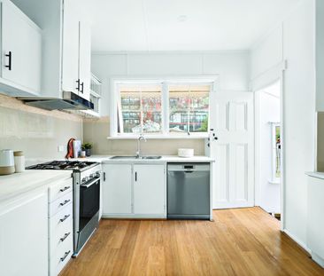 33 York Street, Prahran VIC 3181 - House For Rent | Domain - Photo 6