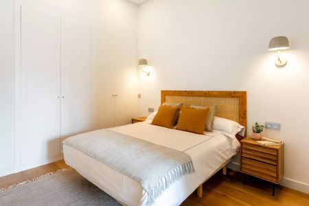 Tout savoir sur cet appartement Madrid - Photo 5