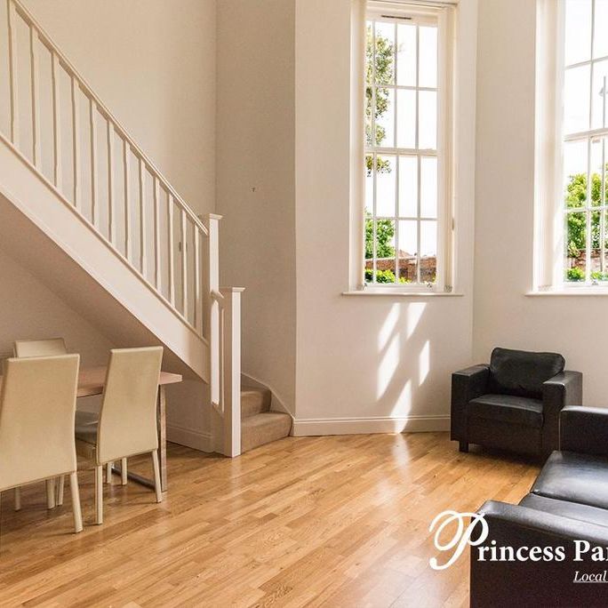 2 bedroom apartment to rent - Photo 1