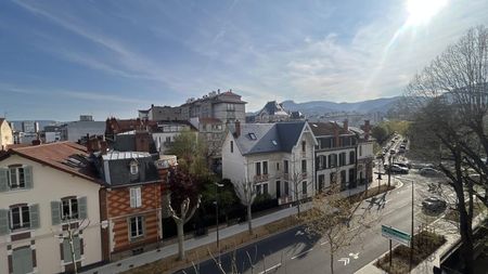 Location / Appartement T2 - Photo 4