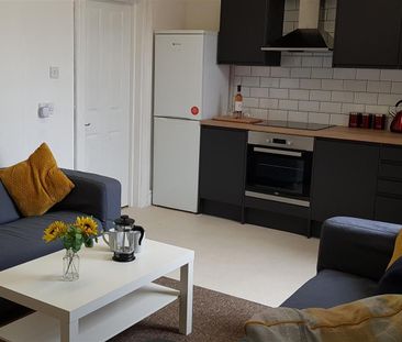 Christina Terrace, Bristol - Photo 1