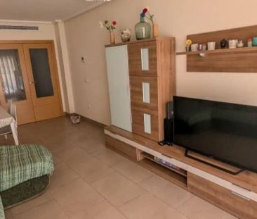 Planta baja de alquiler en Calle Llavador, Centro Urbano - Photo 1