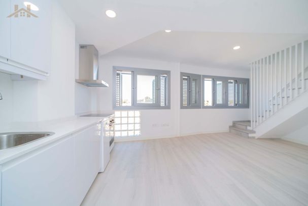 Piso de alquiler en Calle Campomanes, Pueblo - Photo 1