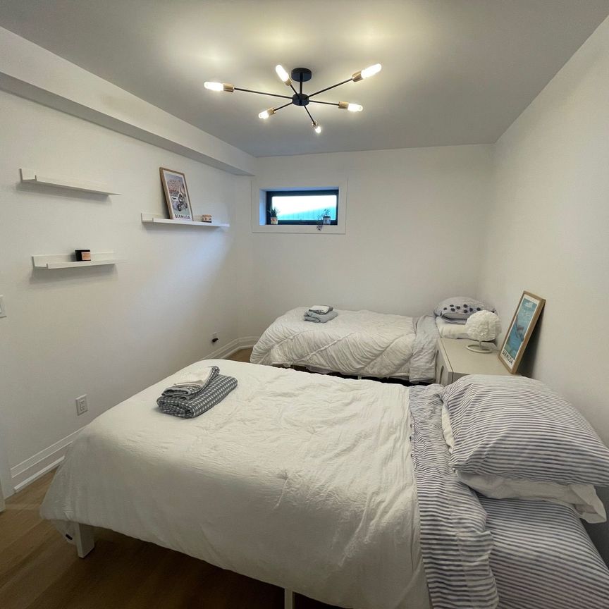 For Lease - 37B SILVER CREEK Drive, Collingwood, Ontario - Photo 1