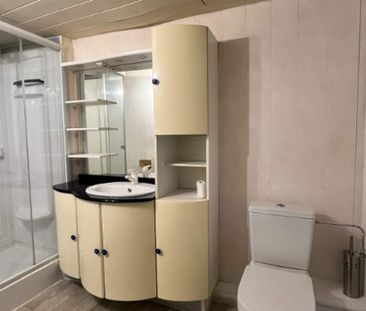 Appartement te huur in Ingelmunster voor € 650 met 1 slaapkamer - Photo 3