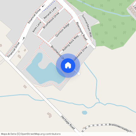 116 Brushwood Dr, Brampton