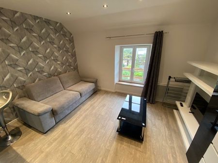 Location Appartement 1 pièce 22m² CHERBOURG-EN-COTENTIN 50100 - Photo 2