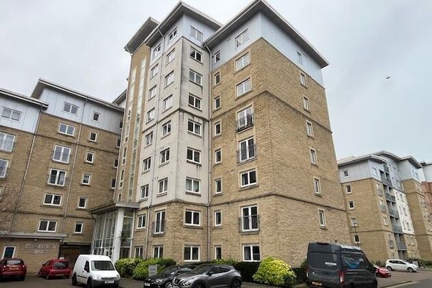 39/14 Pilrig Heights, Edinburgh, EH6 5FD - Photo 1