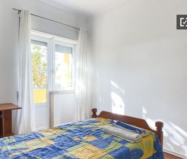 lisbon, Lisbon 1400-212 - Photo 3