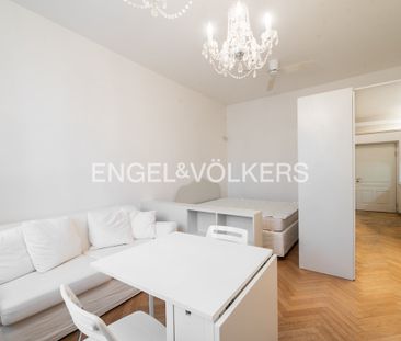 Apartment for rent, 1+KK - Studio, 31m - Photo 1