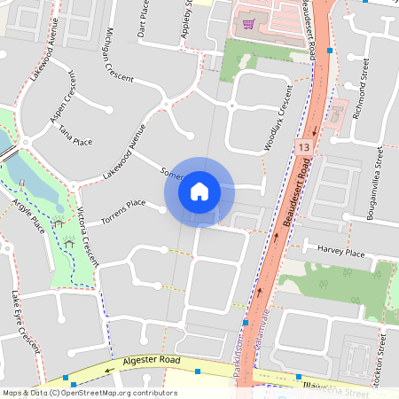 27/31 Somerset Place, Qld 4115, Parkinson