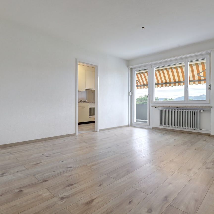 3 Zimmer, 62 m², 4. Stock - Foto 1