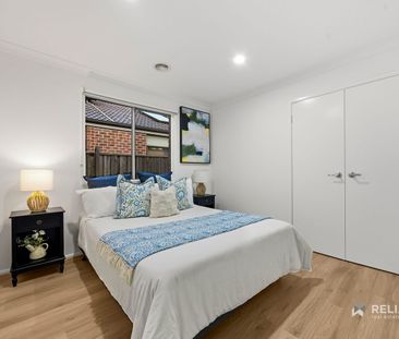 North-Facing Family Comfort with Space, Style & Superb Connectivity - Photo 6