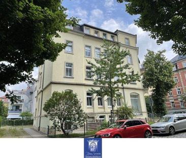 Bei Interesse anrufen! Sonnige Wohnung in ruhiger Seitenstraße! - Photo 4