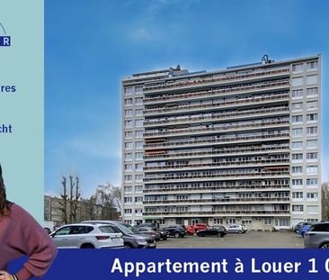 Appartement te huur - Photo 5