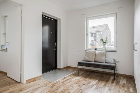 Södra Järnvägsgatan, Växjö - Photo 2