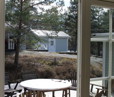 Uddvägen, Nyköping - Photo 1