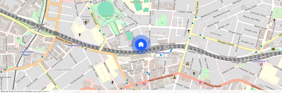 9 Searl Street, NSW 2049, Petersham