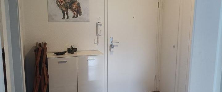2 Zimmer Wohnung 52 qm² in Vahrenwalde-List für 645€ Kaltmiete - Foto 1
