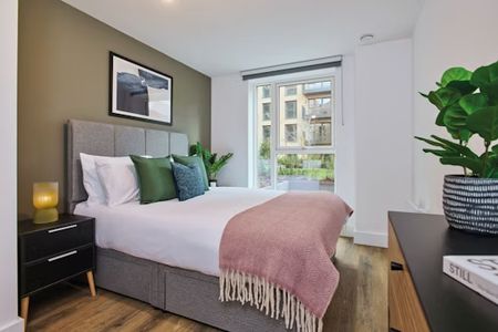 2 bedroom apartment - Photo 3