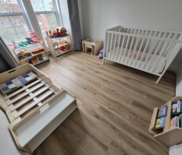 Centre-Ville St-Hyacinthe - 5 sept 2026 - Grand 4 1/2 appartement /... - Photo 2