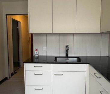 1-Zimmerwohnung mit neuer Küche und neuer Dusche - Photo 2