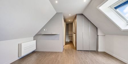 Appartement te huur in Kortrijk voor € 730 met 1 slaapkamer - Photo 5