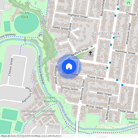 231 Thistle Street, Qld 4031, Gordon Park