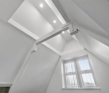 1 bedroom apartment to rent - Photo 6