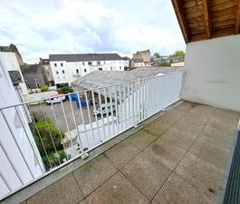 Location - Appartement T2 St Félix - St Donatien - Photo 2